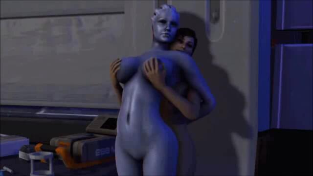 Mass Effect Porn Futanari Hentai - Hentai 3d futanari mass effect porn vids : PlusOne8.net